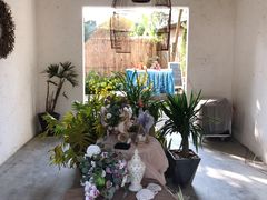 -云里小坐·小院里·团建·宴请·下午茶(三圣乡店)