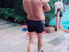 -龙达温泉生态城