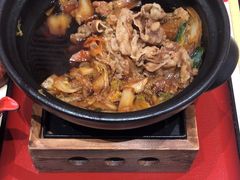 -食其家·牛丼咖喱(天津梅江印象城店)