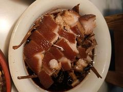 -绿茶餐厅(昆明世纪金源店)