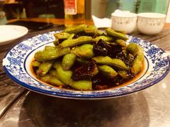 -江湖黑大兔(杨家坪店)