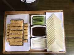 -祥云精致湘菜馆(东1时区店)