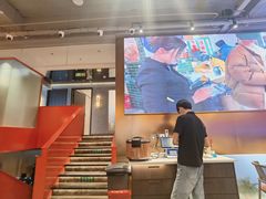 -匠熙小馆(崇文门店)