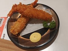 -牛邸·烧肉饭(来福士店)