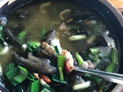 乡里手工红薯粉-秀妈厨房(灰汤老店)