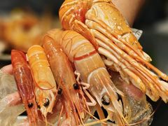 -大葉日本料理·龍蝦任食放題(廣州W酒店)