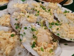 -盛港湾海鲜食府(黄沙店)