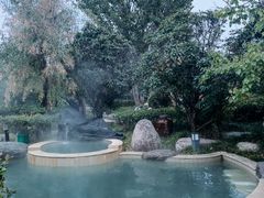 -思念果岭悦温泉