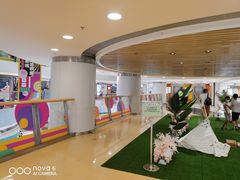 -银座mall(东直门店)