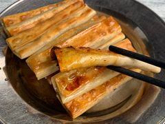 -白翔甜食店