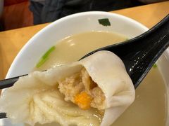 -龙咆汤包·手工现包小笼(拱北口岸店)