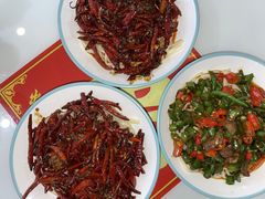 -杨记跷脚牛肉面(下元店)