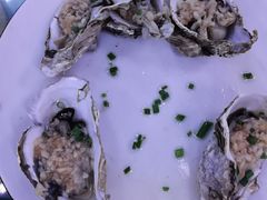 -景好海鲜餐厅(大鹏必选旅游店)