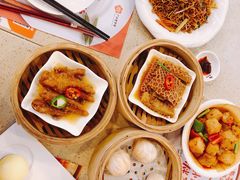 金牌虾饺皇-点都德(北京路贰店)