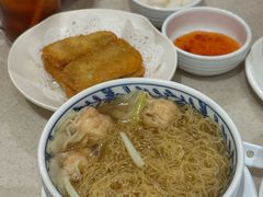 -池记(尖沙咀店)