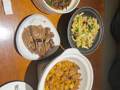-御湾·浅水湾·贺胜土鸡汤(潜山店)