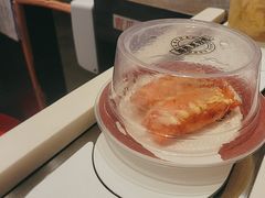 -禾绿回转寿司(苏宁广场店)