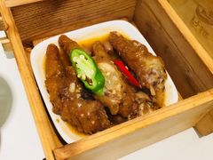-一盒小幸运