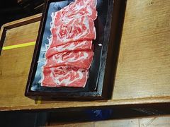 -清真·京华源铜锅涮肉(丰庆店)