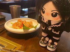 -新石器烤肉(之心城店)