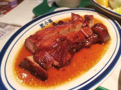 -肥小福·烧鹅专门店(环宇荟店)