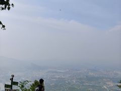 -鸡鸣山旅游风景区
