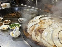 -杭嘉湖咬强羊肉面馆(永兴路总店)