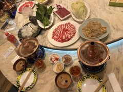 -南门涮肉(通州大船店)