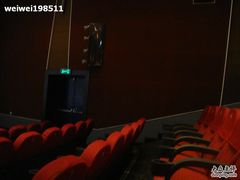 -SFC上影影城(港汇永华IMAX激光店)