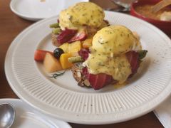 -UPPER KITCHEN(延安路店)