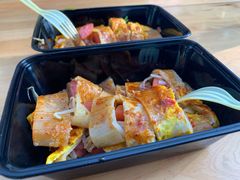 -冠雄先生烤冷面(熙街旗舰店)