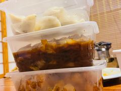 -巧婆婆特色东北菜·铁锅炖