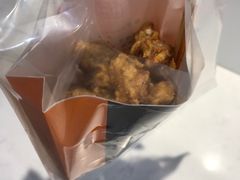 椒盐排骨-开元庙街排骨(泉秀店)