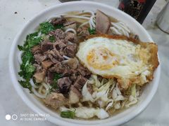 -花溪王记牛肉粉(四季花溪商场店)