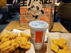 -肯德基(友好店)