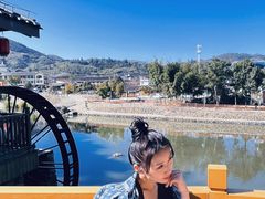 -福建土楼(南靖)景区