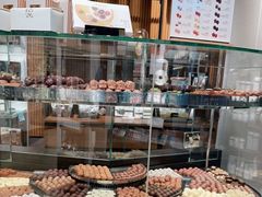 -Laderach 莱德拉(上海环贸iapm店)