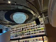 -黑胶星球(华发中城商都店)