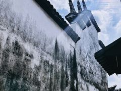 -崇仁古镇