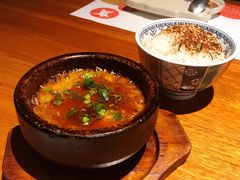 -肉魁屋·烧肉·烧鸟·酒场(高新店)
