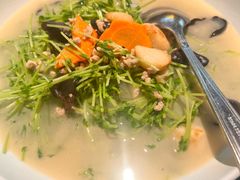-汤城小厨•粤菜•靓汤(苏州街店)
