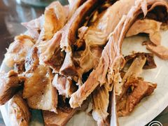 -清真·益鑫羊肉手抓馆(花园北街店)