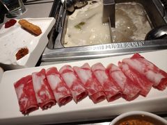 -海底捞火锅(八佰伴店)