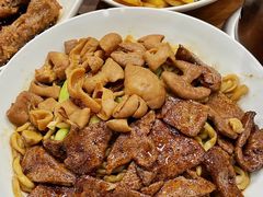 -木木鲜海鲜面(天一店)