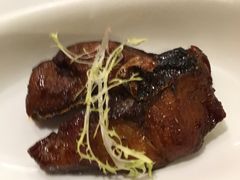 本帮熏鱼-苏浙汇(朝外店)