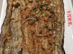 -丰茂烤串(金源店)