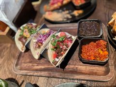 taco-Q MEX 库迈墨西哥餐吧(三里屯店)