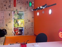 -荆九爷爆炒桥头三嫩(浙大店)