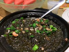 -新悦·霞浦海鲜生(上下杭店)