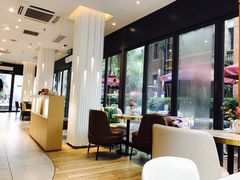 大堂-哈根达斯(武汉天地店)